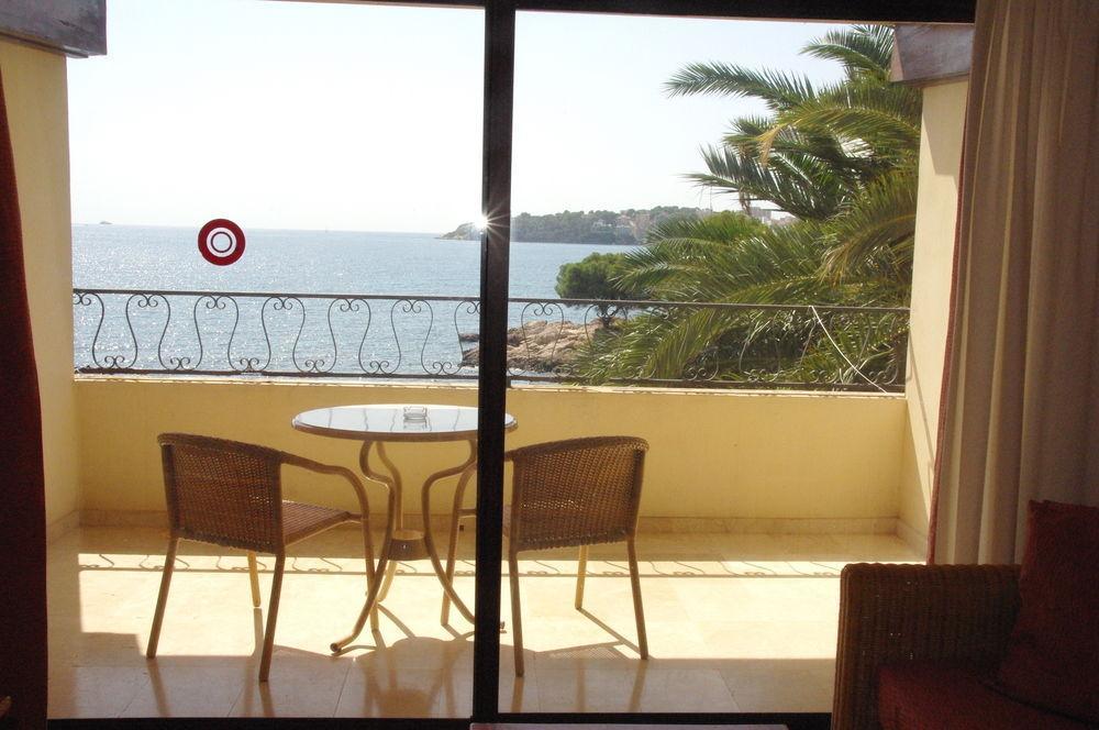Son Caliu Apartamento Palmanova