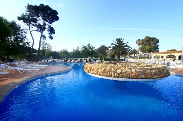 Bg Tonga Tower Hotel 4*