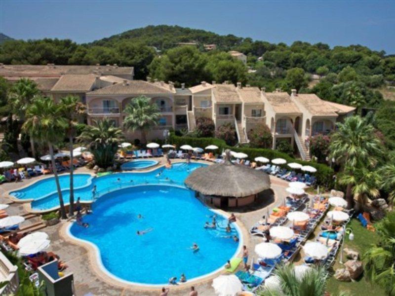 Park Hotetur Apartamento Cala Ratjada (Mallorca)