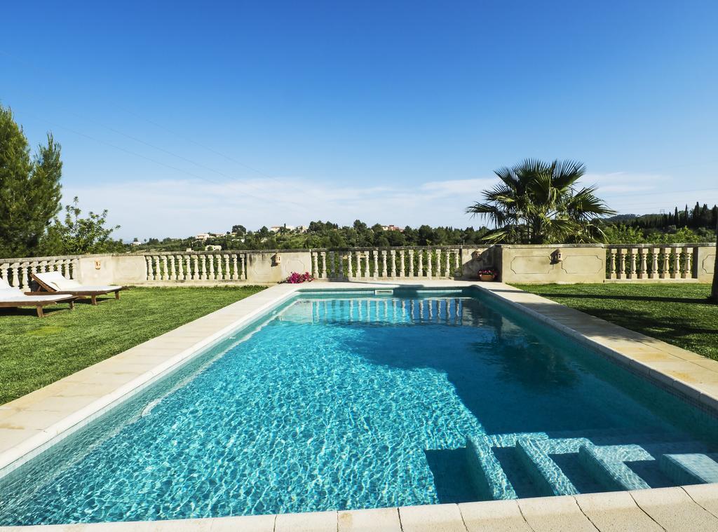 Agroturismo Son Bauzanet (adults Only) * Establiments