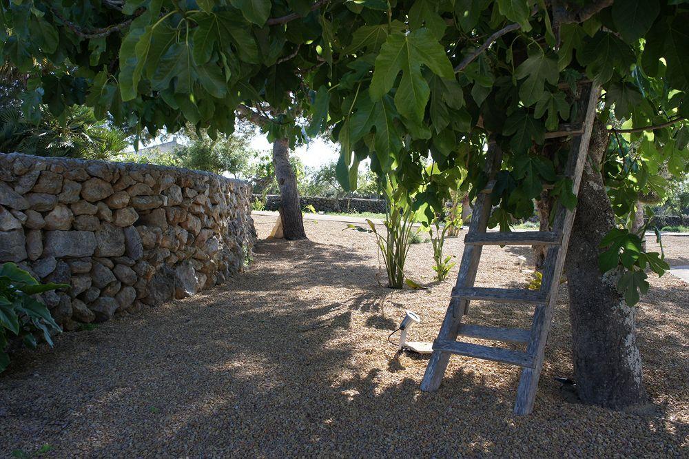 Cas Cabo Nou Adults Only * Sant Llorenc Des Cardassar