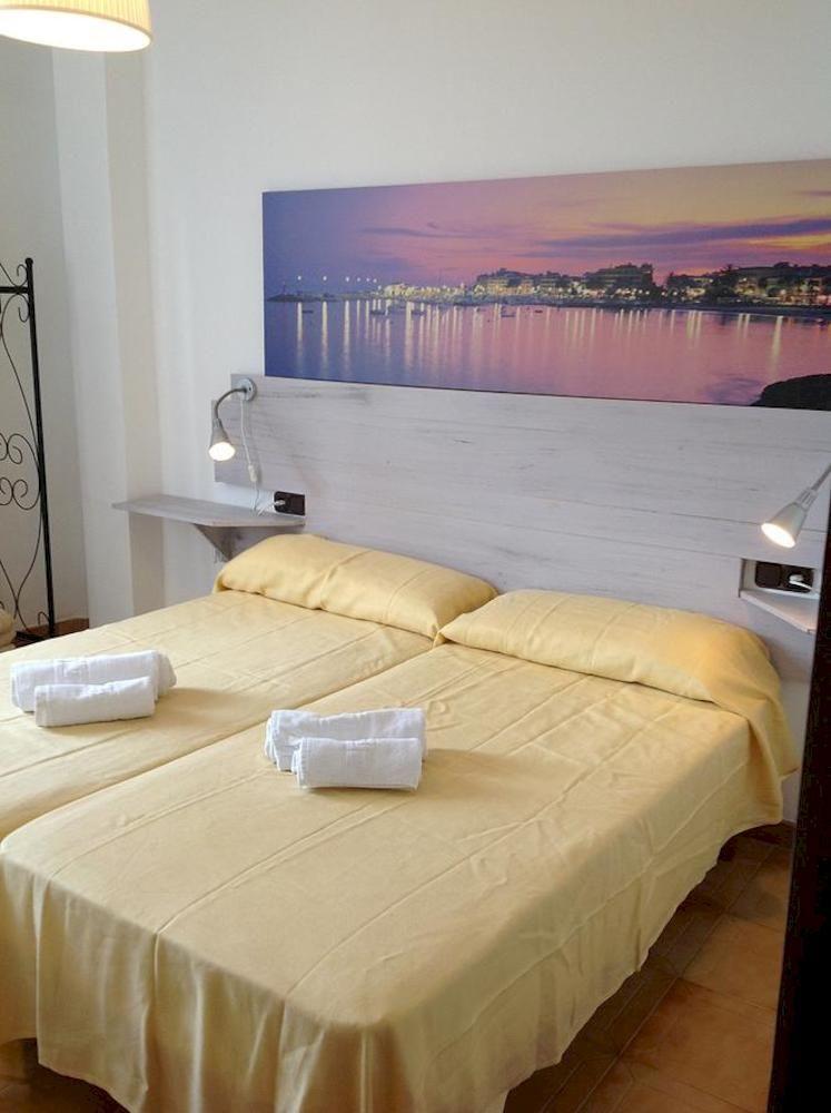 Ibiza * Colonia de Sant Jordi
