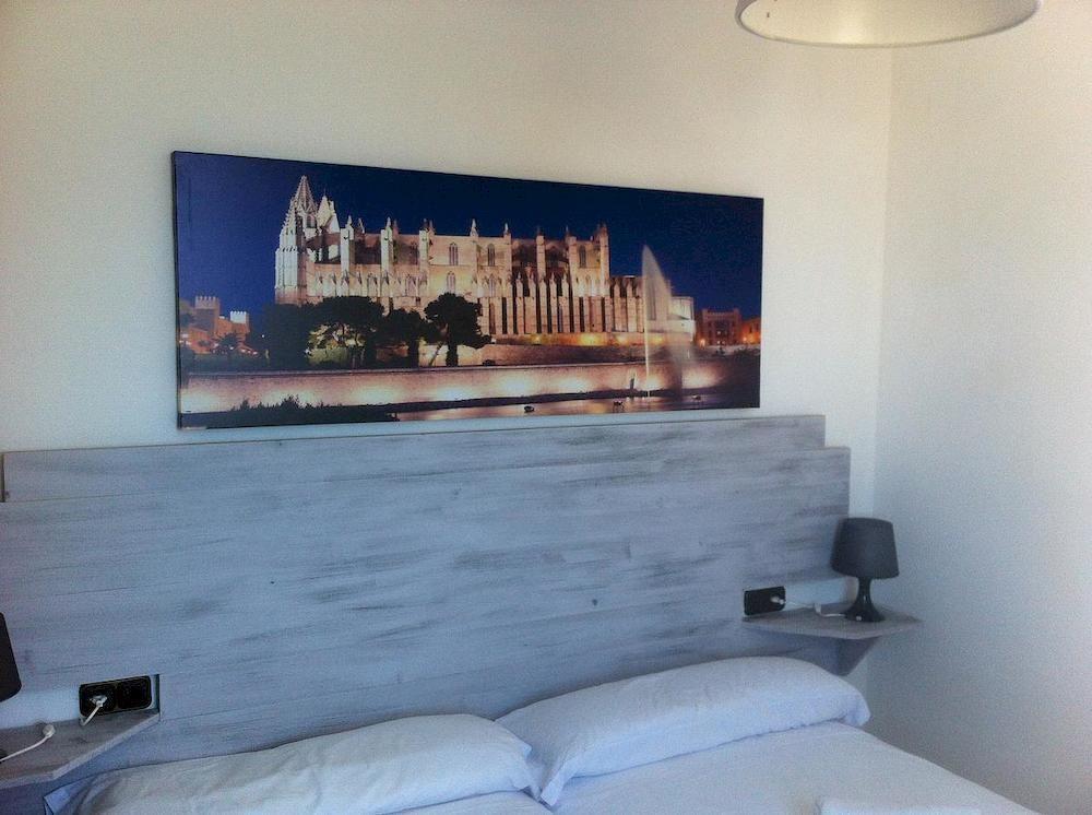 Ibiza Apartamento *