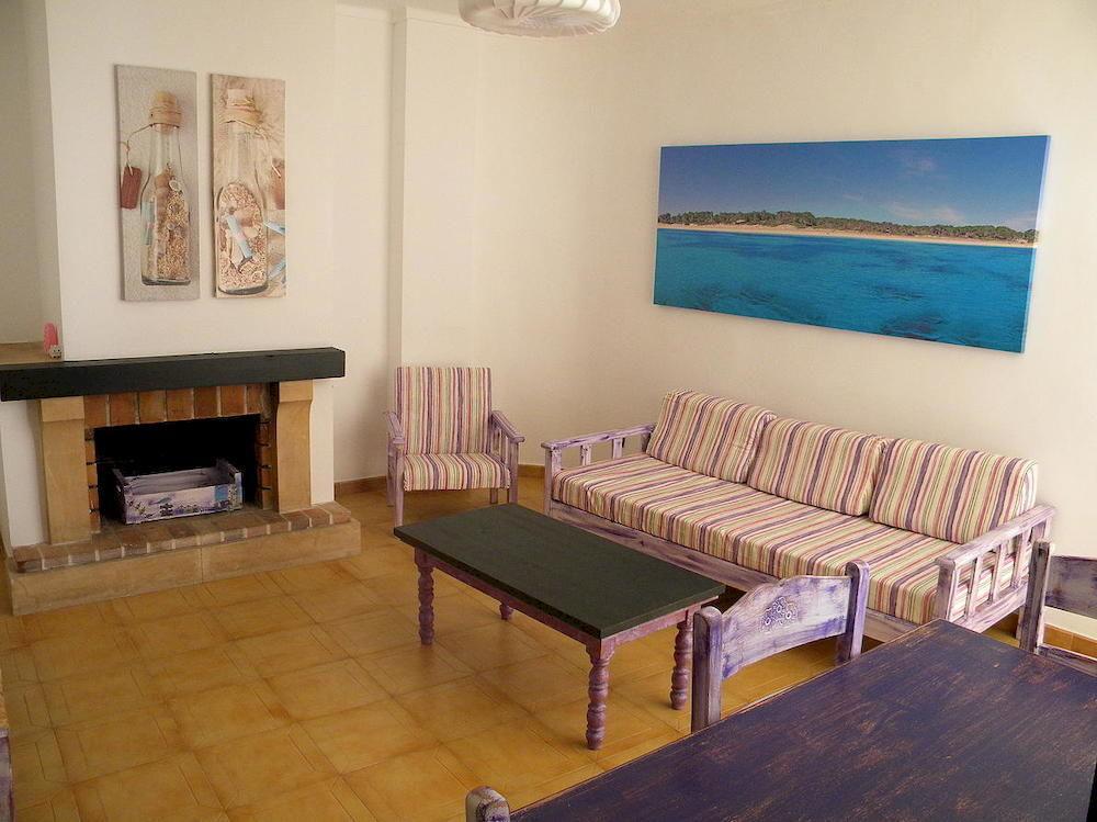 Ibiza Apartamento Colonia de Sant Jordi