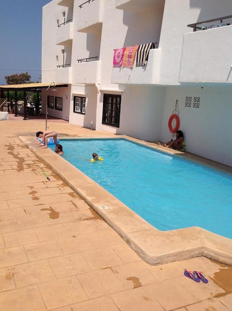 Ibiza Apartamento