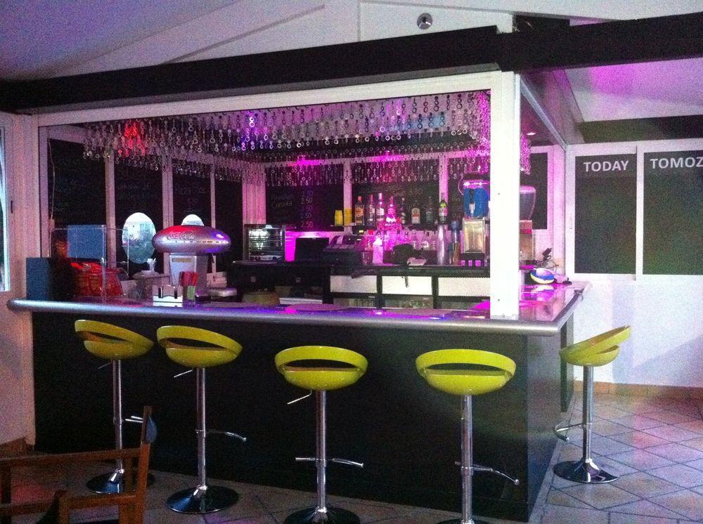 Coconut - Adults Only Apartamento *