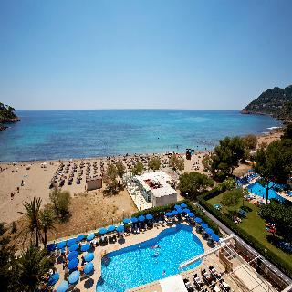 Universal Castell Royal Hotel