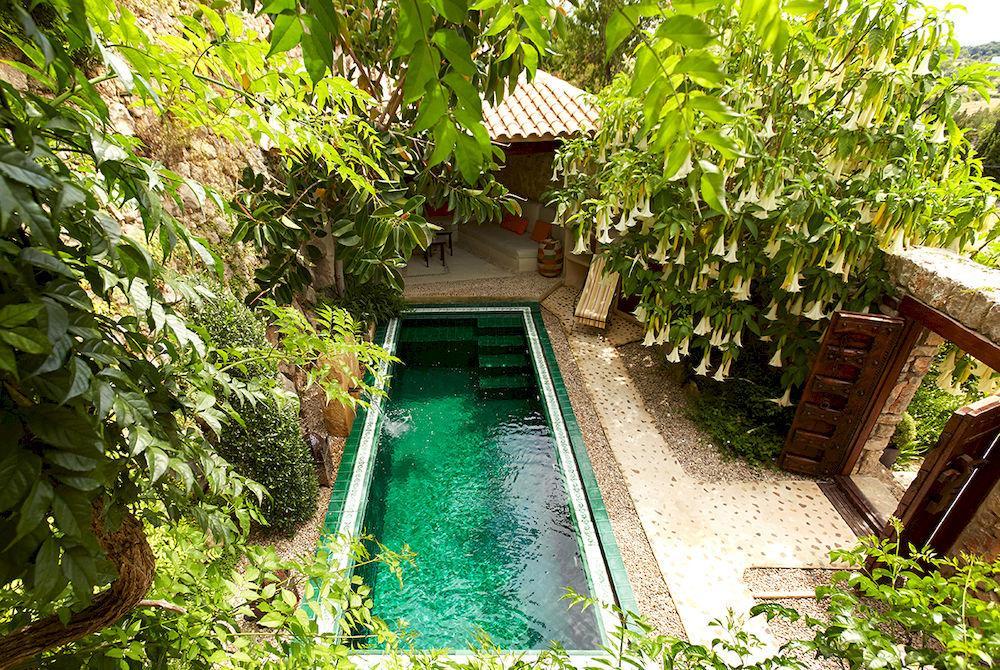 Hotel & Restaurant Jardi D'arta