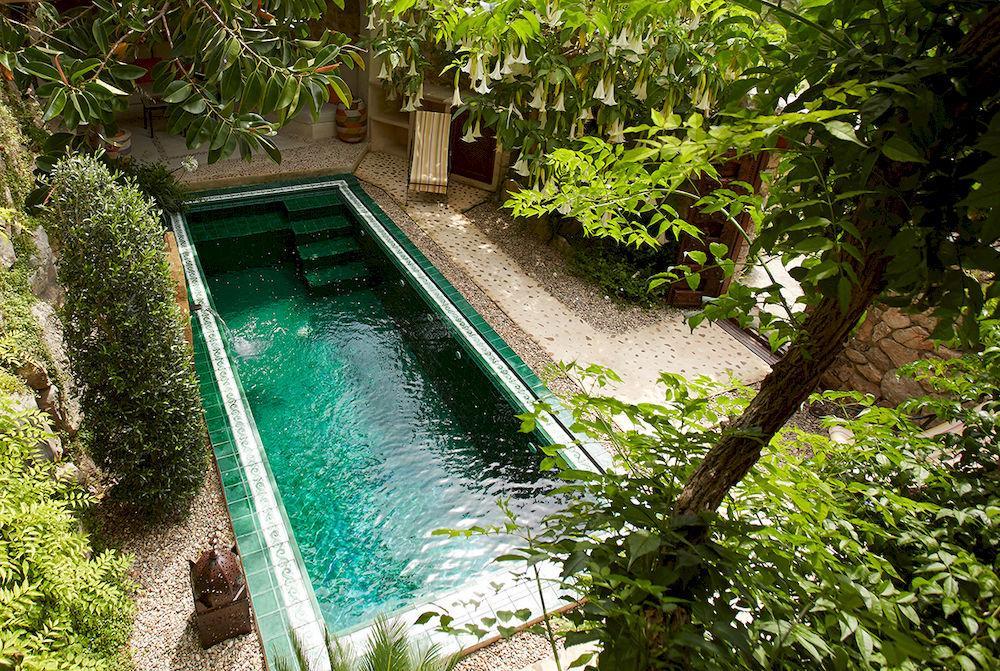 & Restaurant Jardi D'arta Hotel Arta