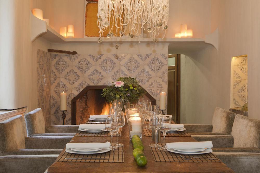 & Restaurant Jardi D'arta Arta