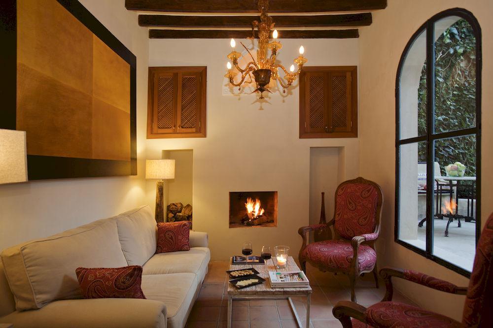 & Restaurant Jardi D'arta 4* Arta
