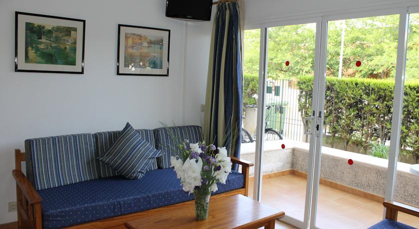 Massol Apartment *