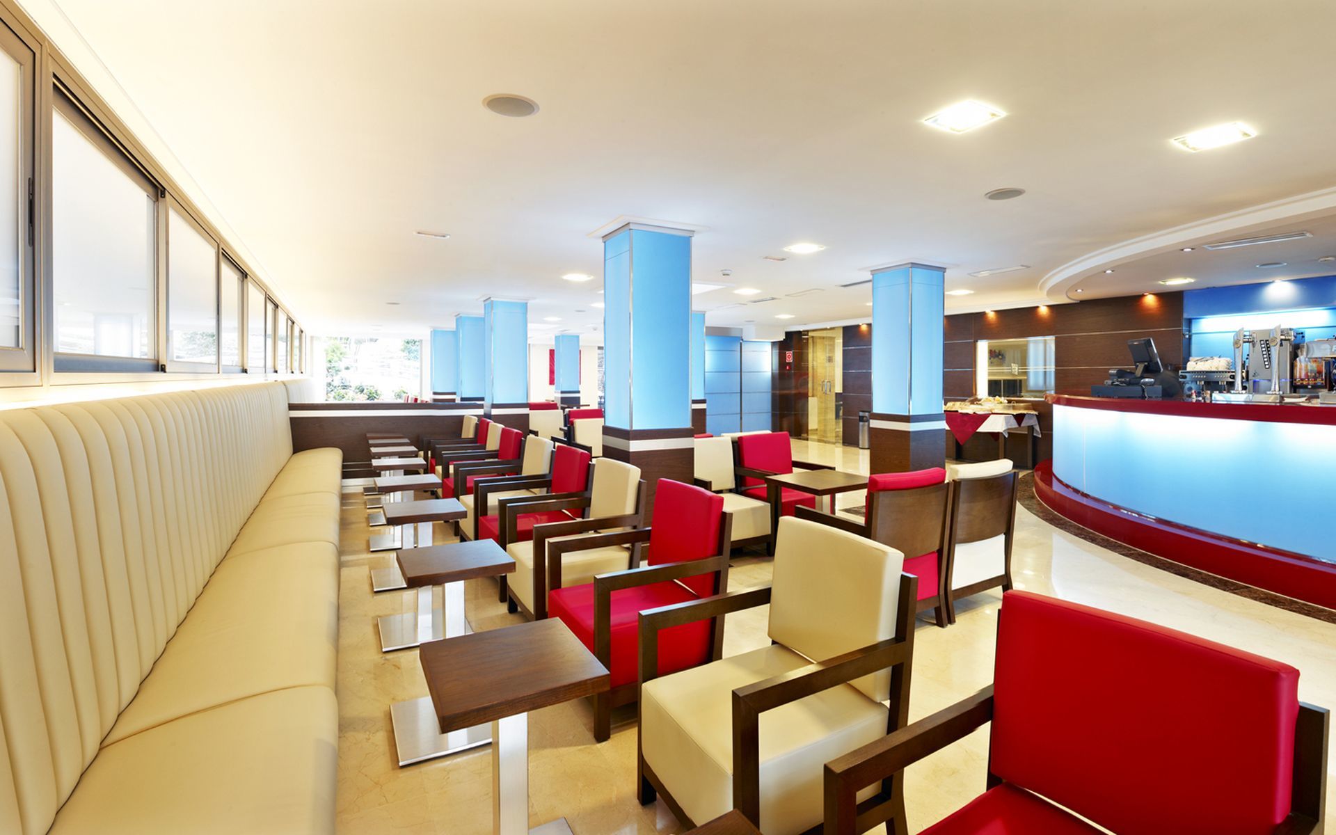 Mll Mediterranean Bay - Adults Only 4*