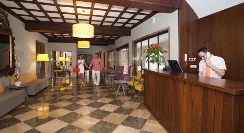 Be Live Adults Only La Cala Boutique 4* Cala Major (Mallorca)