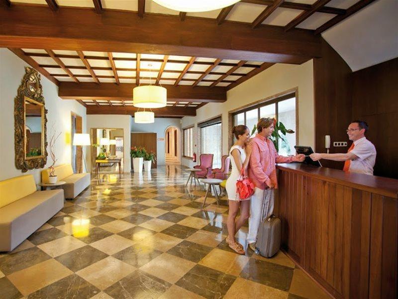 Be Live Adults Only La Cala Boutique Hotel Cala Major (Mallorca)
