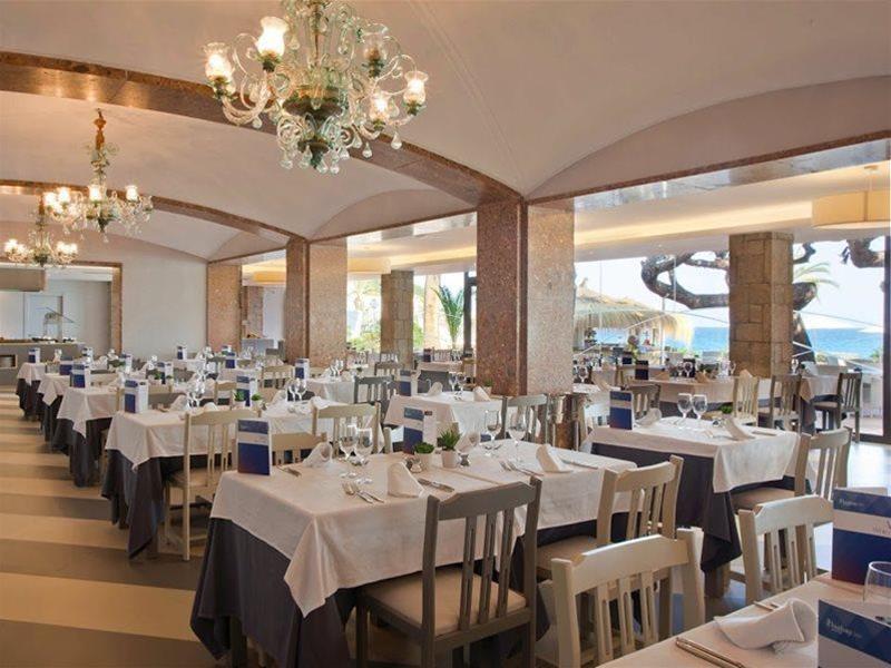 Be Live Adults Only La Cala Boutique Hotel Cala Major (Mallorca)