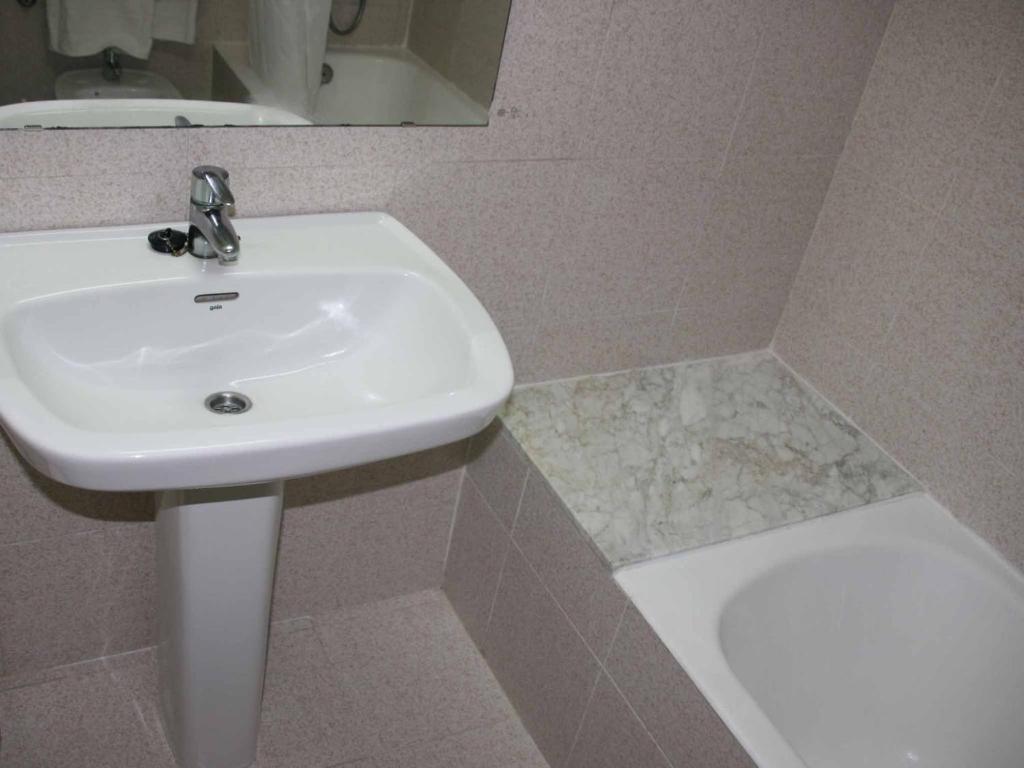 Apartamento S'olivera *