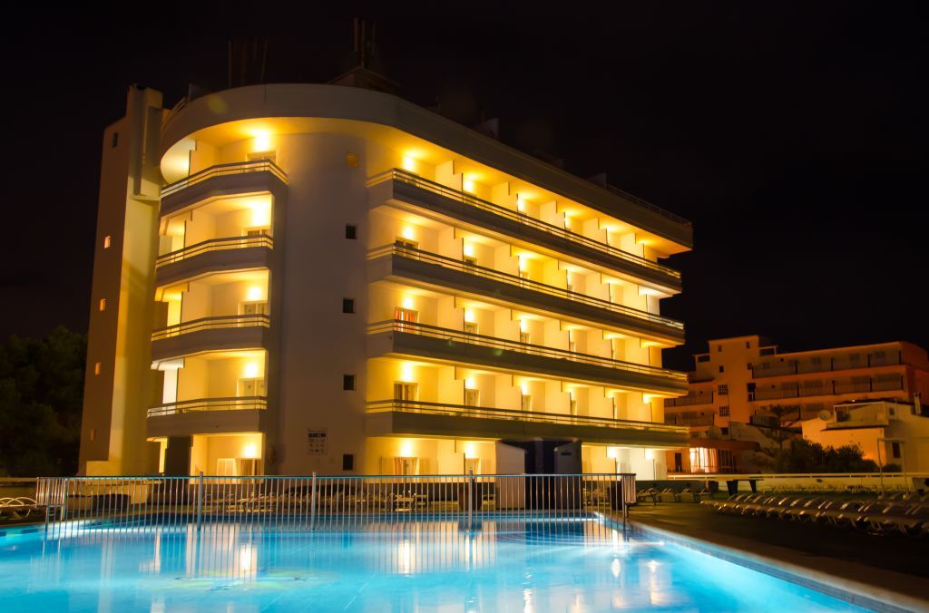 Bellevue Belsana 3* Portocolom (Mallorca)
