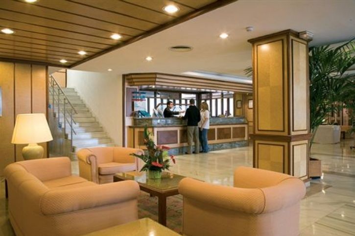Riu Concordia Hotel Playa de Palma (Mallorca)