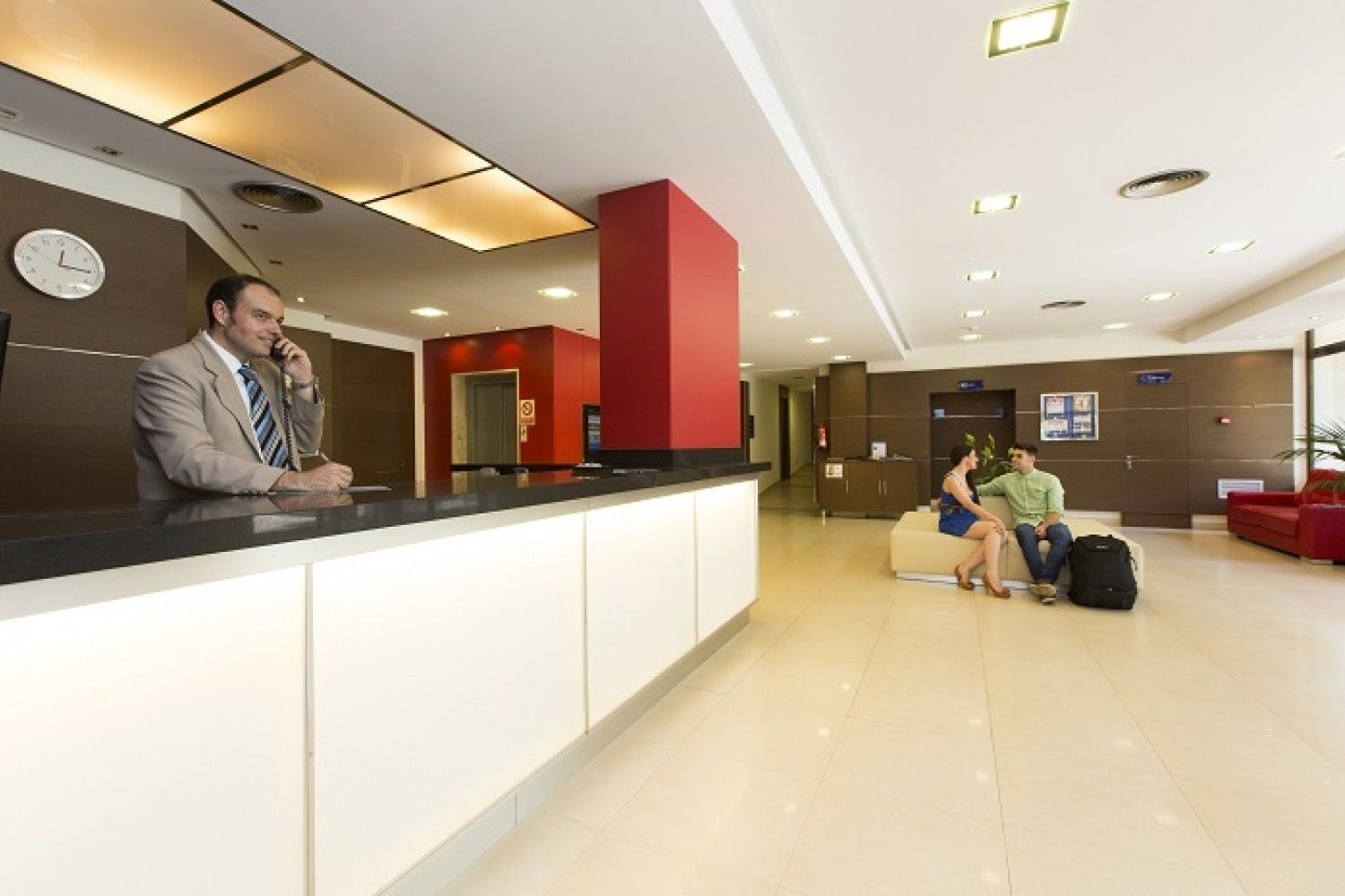 Pabisa Chico (adults Only) 4*