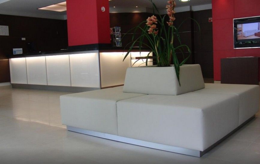 Pabisa Chico (adults Only) Hotel