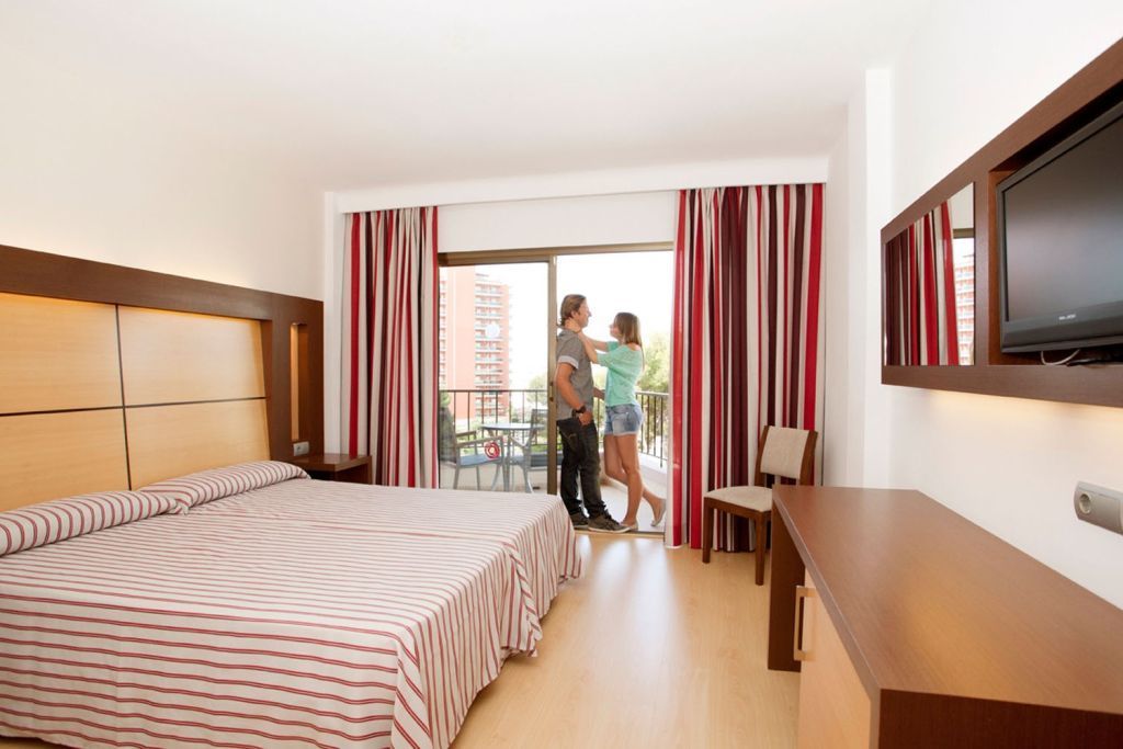 Pabisa Chico (adults Only) 4* Playa de Palma (Mallorca)