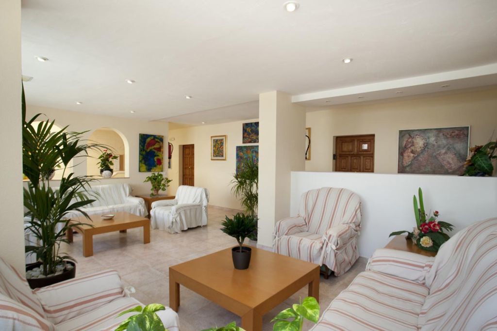 Pinos Altos Apartamento Cala de Sant Vicenc
