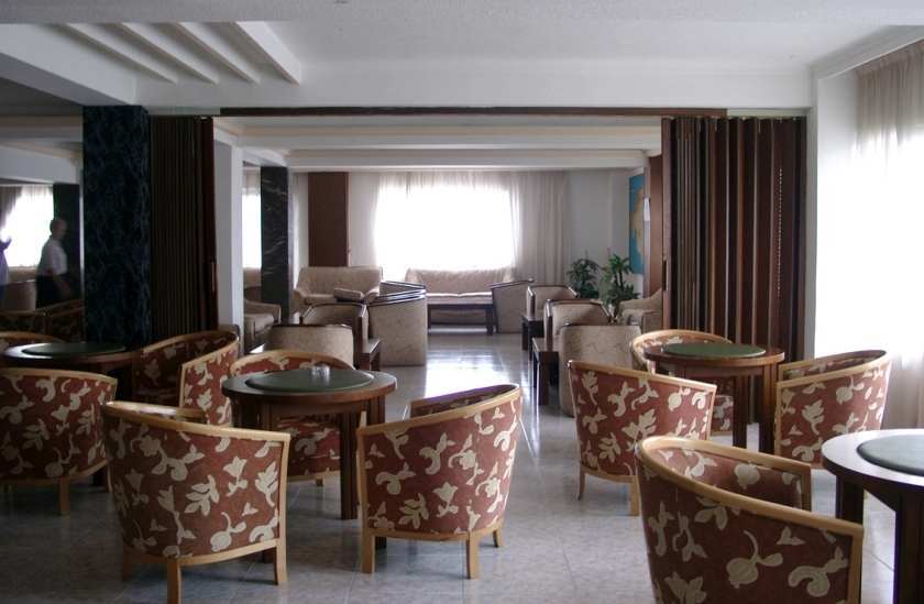 Amic Gala Hotel Can Pastilla (Mallorca)