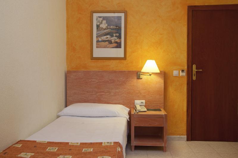 Hm Alma - Adults Only 4* Can Pastilla (Mallorca)