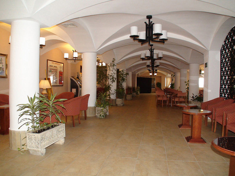 Universal Romantica 4* Colonia de Sant Jordi
