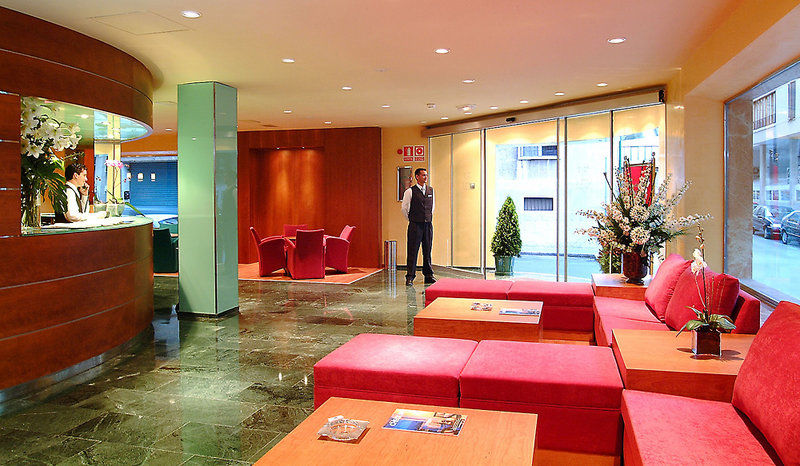 Innside By Melia Center 4*
