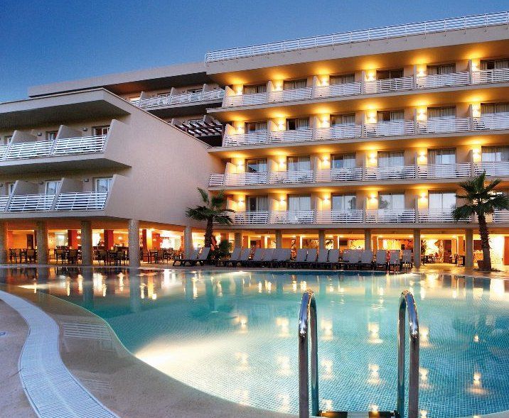 Occidental Cala Viñas Hotel Cala Vinas (Mallorca)
