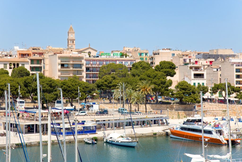 Thb Felip - Adults Only 4* Porto Cristo