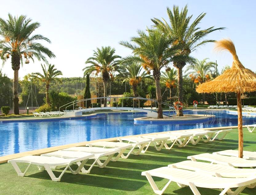 Hm Martinique Hotel Magaluf (Mallorca)