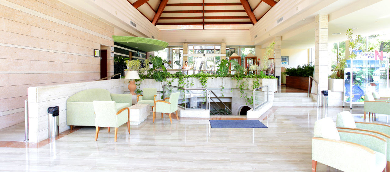 Garden 4*