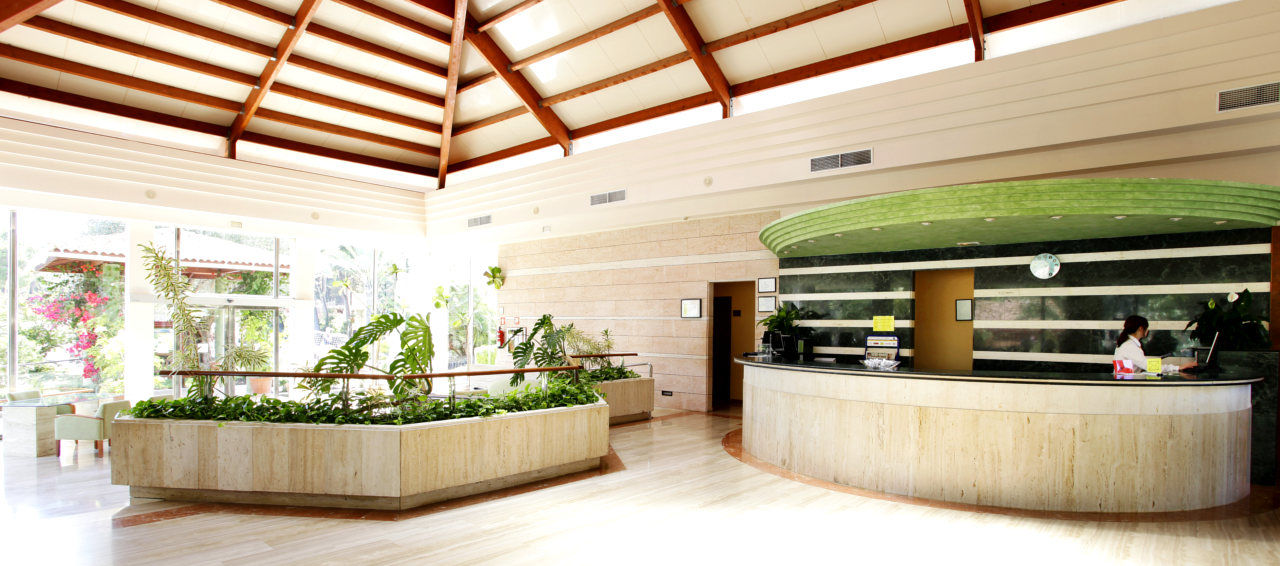 Garden Apartahotel