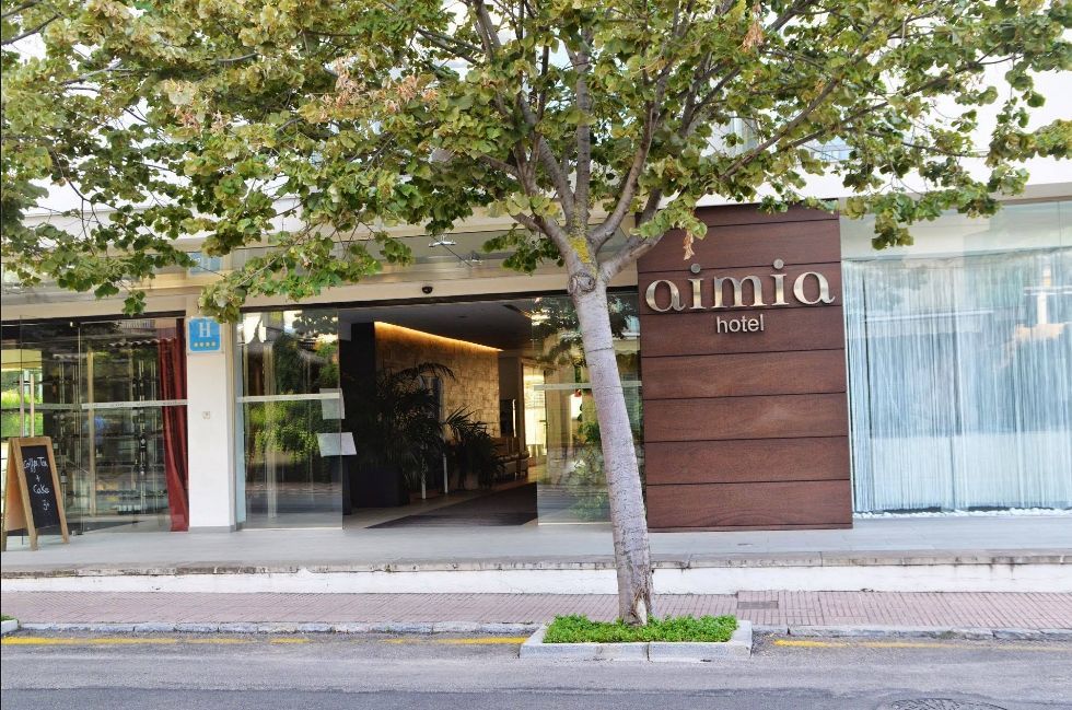 Aimia 4* Port De Soller