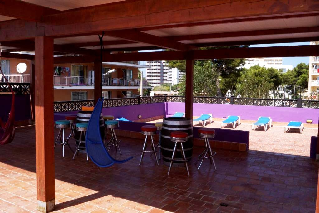 Coconut - Adults Only * Magaluf (Mallorca)