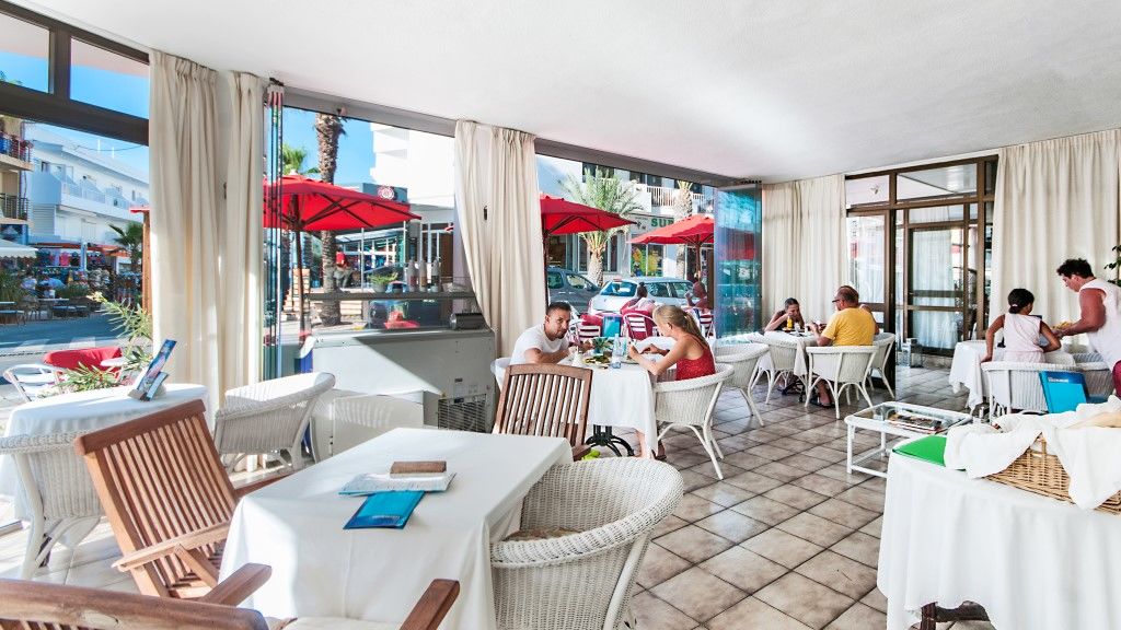 Galaxia Boutique Hotel Can Picafort (Mallorca)