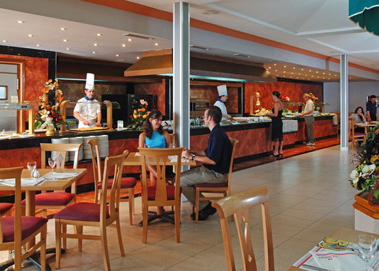 Complejo Hotel Calas de Mallorca