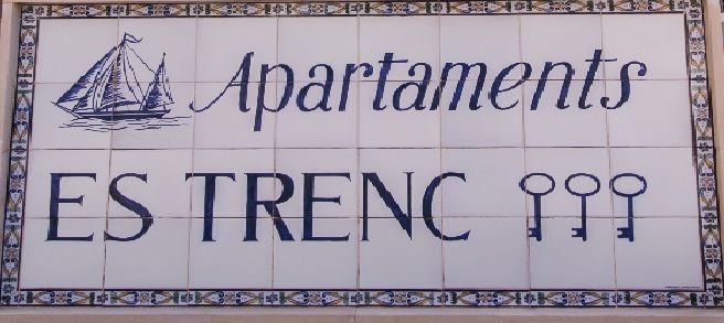Es Trenc Hotel 3*