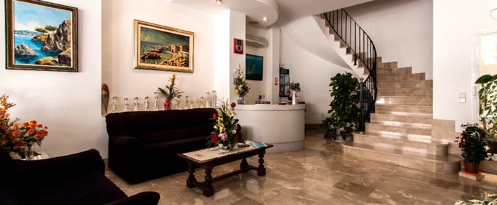 Es Trenc Hotel