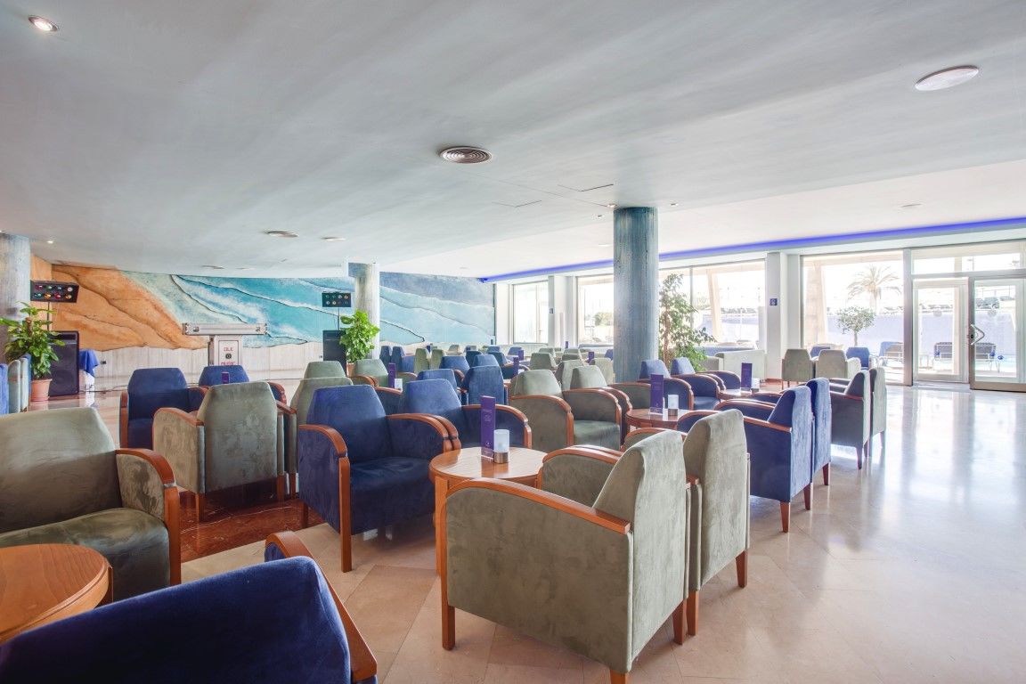 Fontanellas Playa Apartahotel Playa de Palma (Mallorca)
