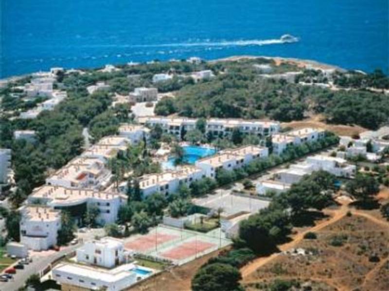 Calimera Fido Gardens Hotel 4*