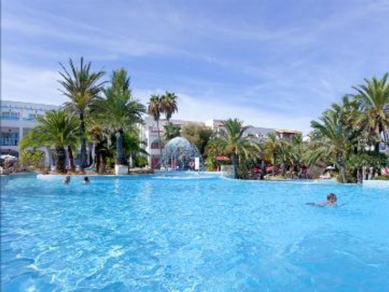 Calimera Fido Gardens 4* Cala D´Or