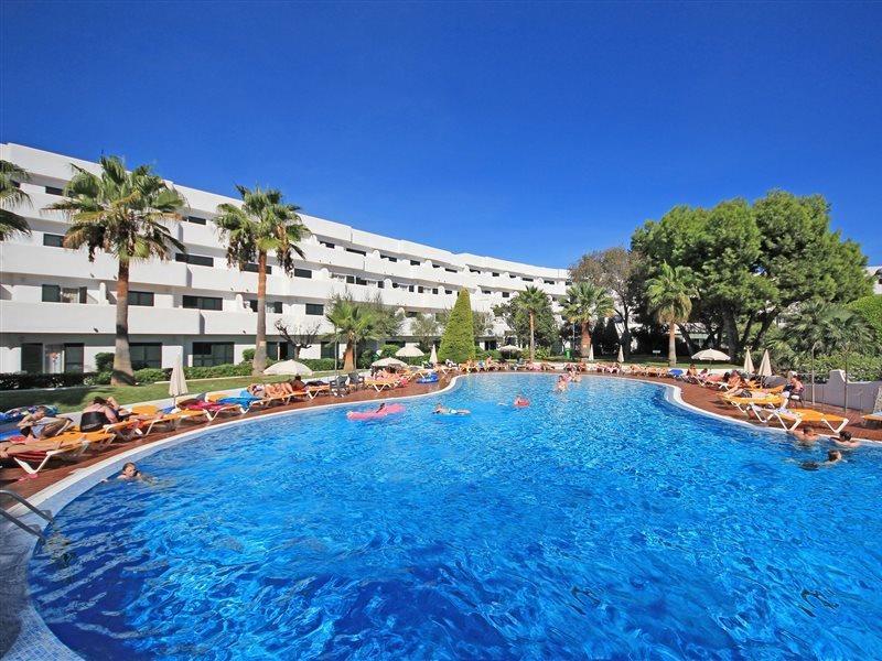 Blue Sea Es Bolero Apartahotel 4*
