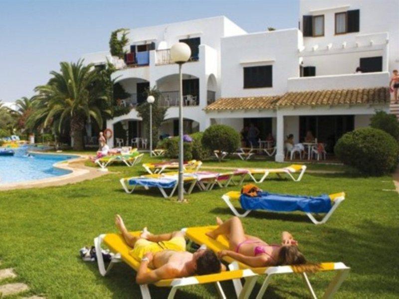 Blue Sea Es Bolero Apartahotel