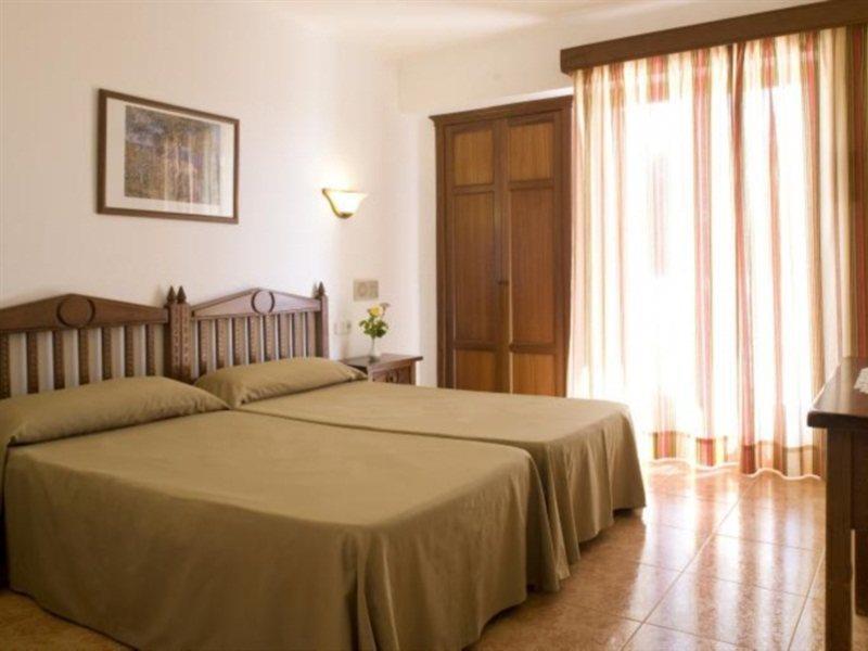 Ses Puntetes 3* Cala D´Or