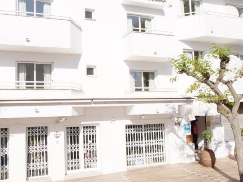De La Caravel-la Guest house Cala d'Or (Mallorca)