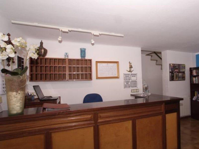 De La Caravel-la Guest house